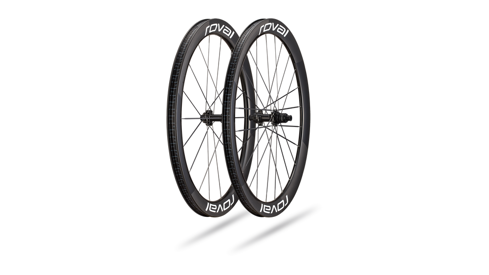 Gloss Carbon/Gloss White