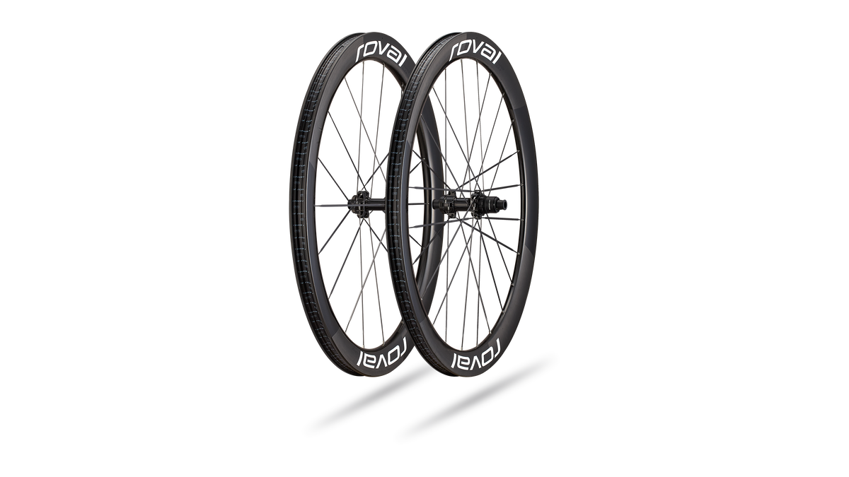 Gloss Carbon/Gloss White