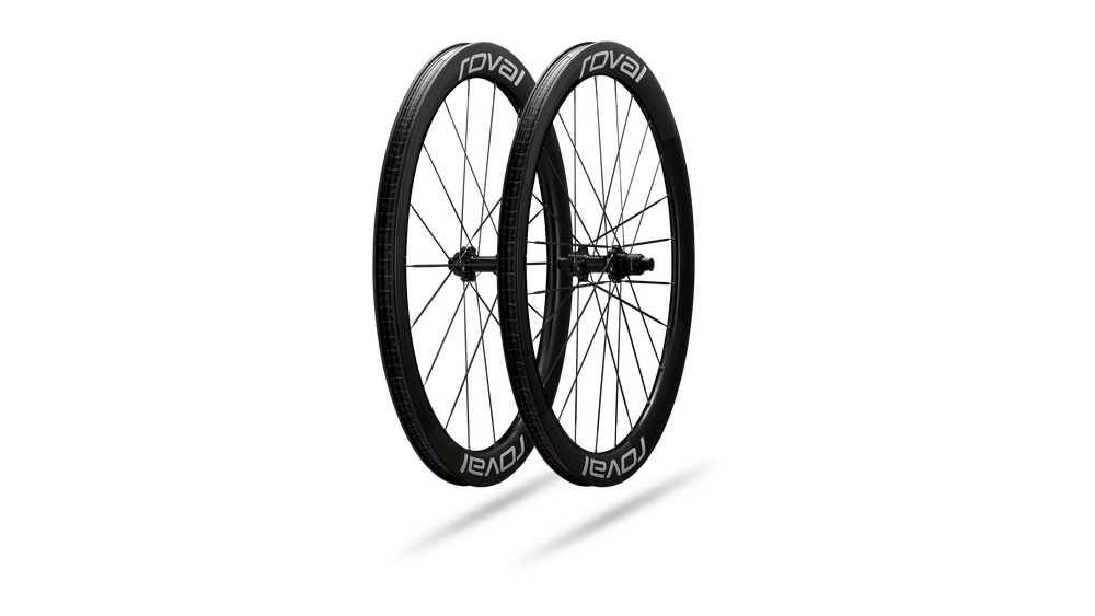 Gloss Carbon/Gloss White