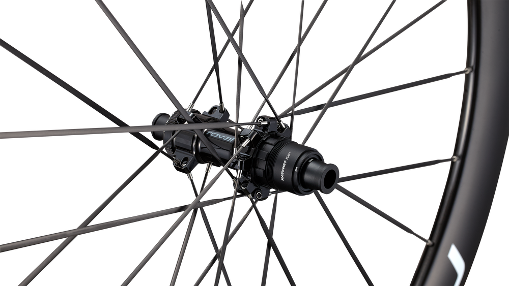 Gloss Carbon/Gloss White