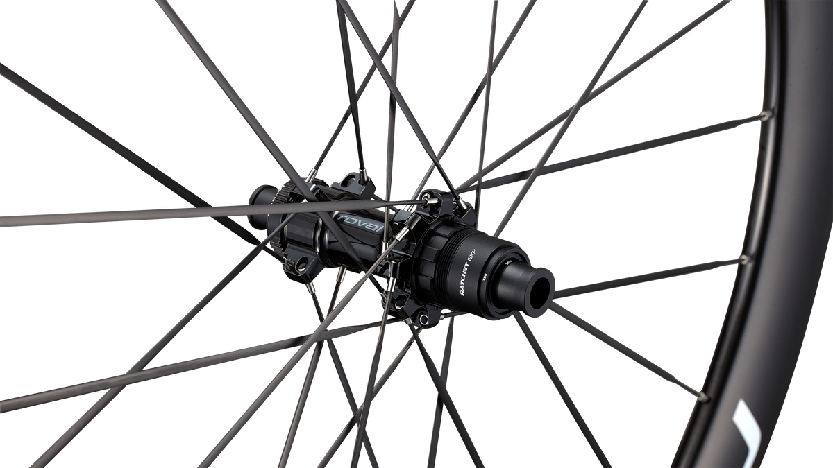 Gloss Carbon/Gloss White