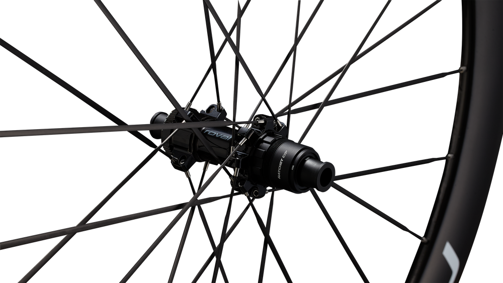 Gloss Carbon/Gloss White