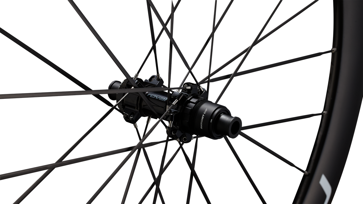 Gloss Carbon/Gloss White