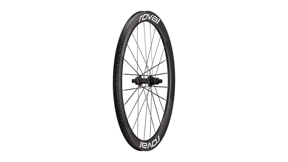 Gloss Carbon/Gloss White