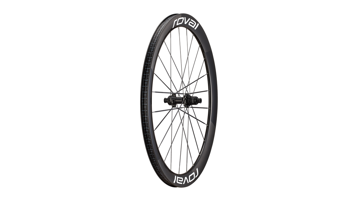 Gloss Carbon/Gloss White