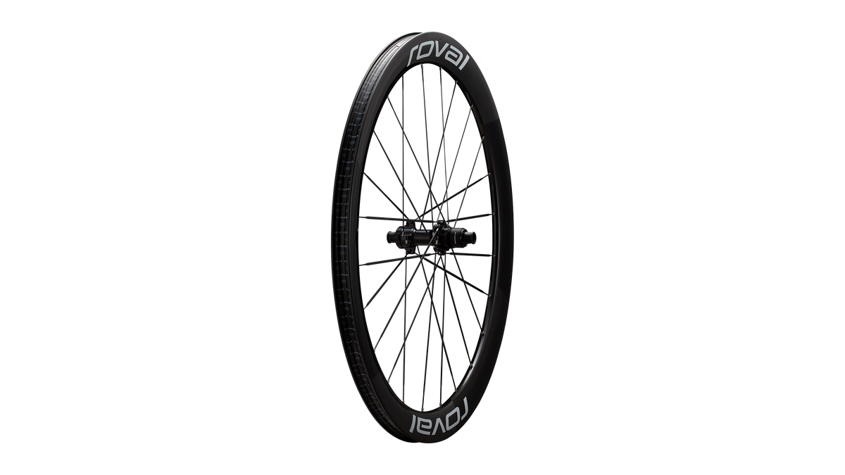 Gloss Carbon/Gloss White