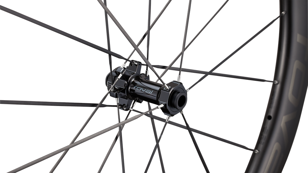 Satin Carbon/Gloss Black