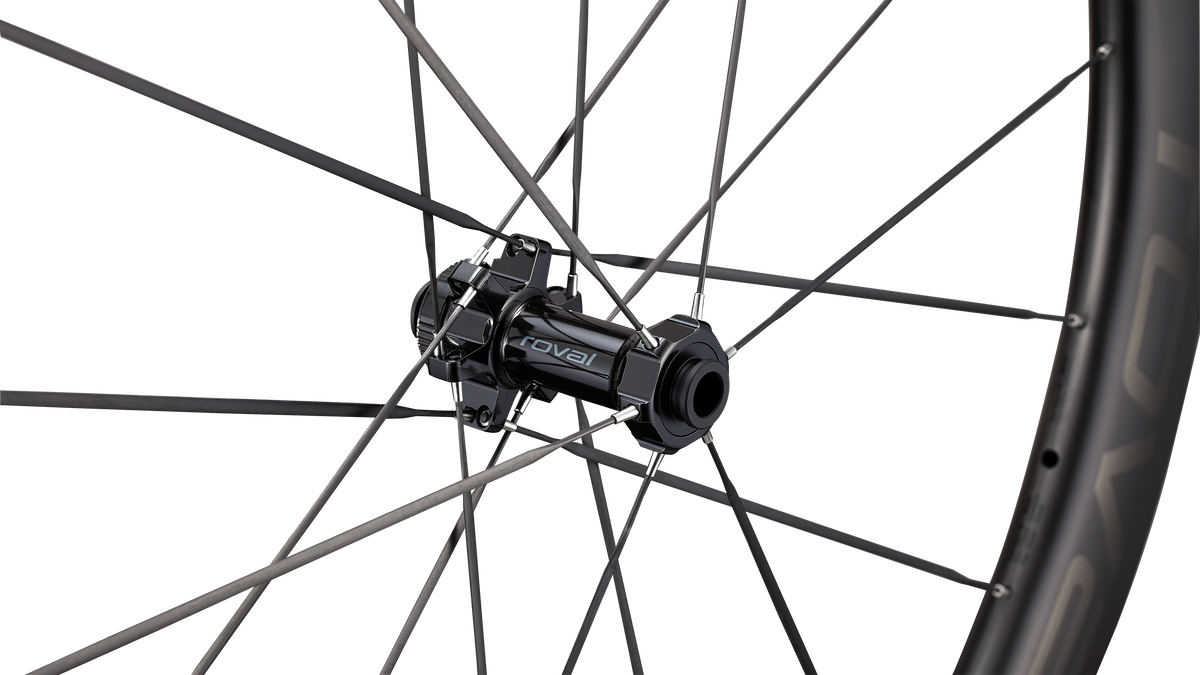 Satin Carbon/Gloss Black