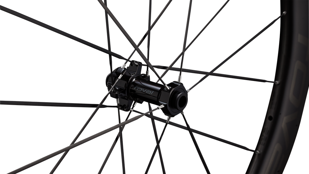 Satin Carbon/Gloss Black