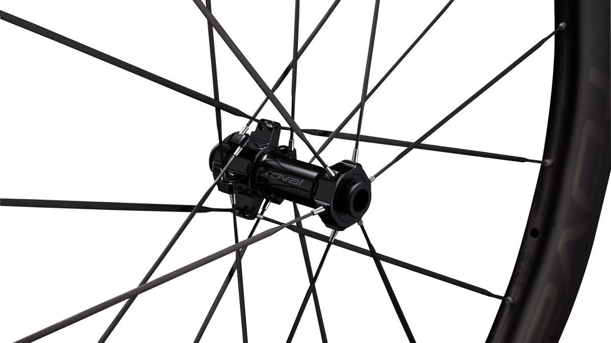 Satin Carbon/Gloss Black