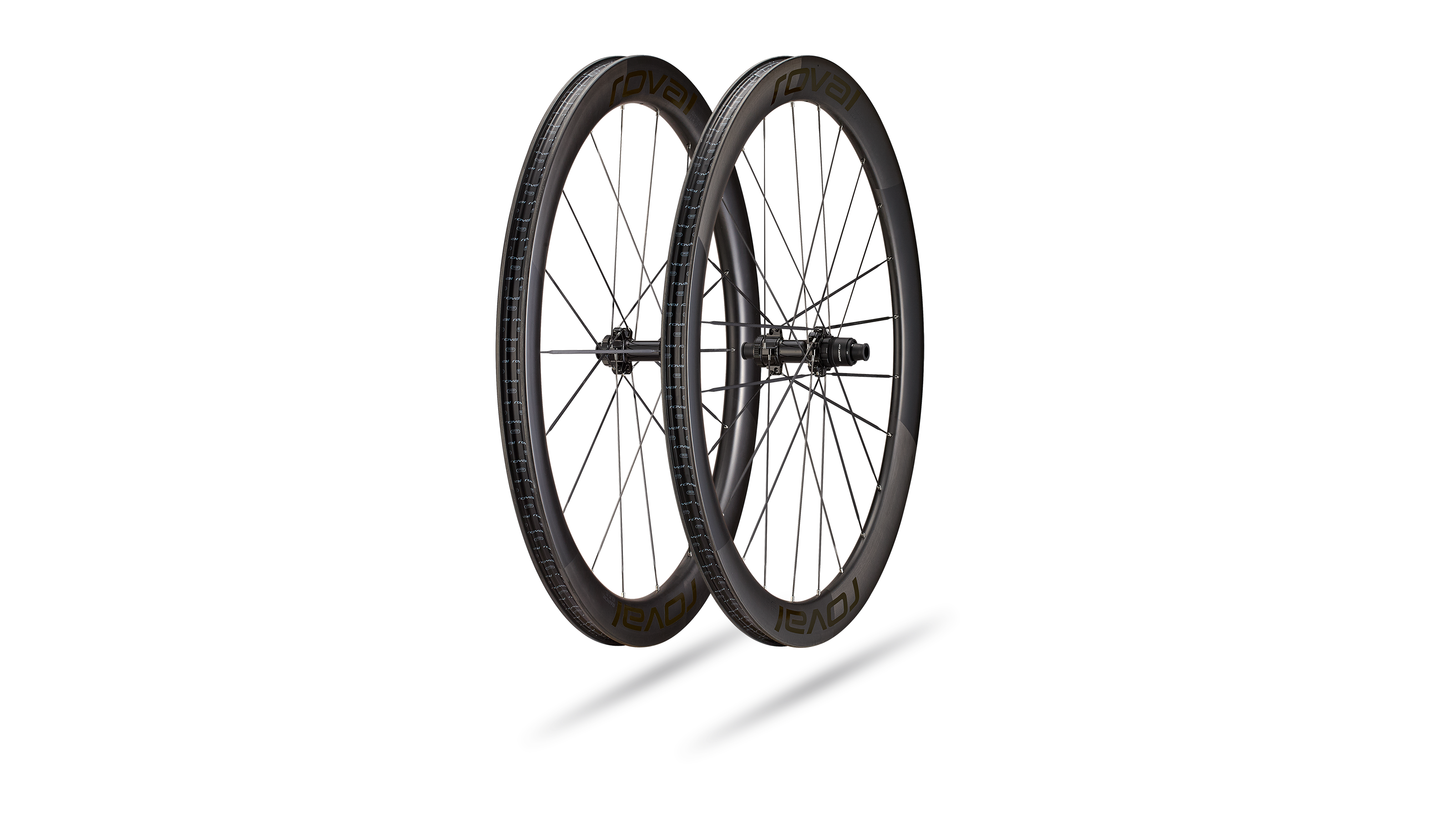 Roval Rapide CLX III | Specialized Taiwan