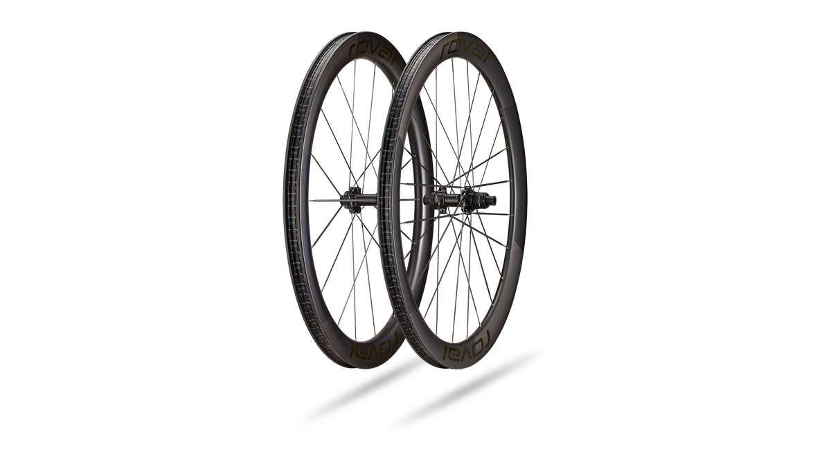 Satin Carbon/Gloss Black