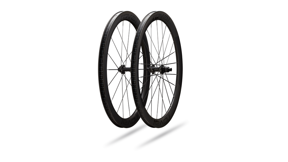 Satin Carbon/Gloss Black