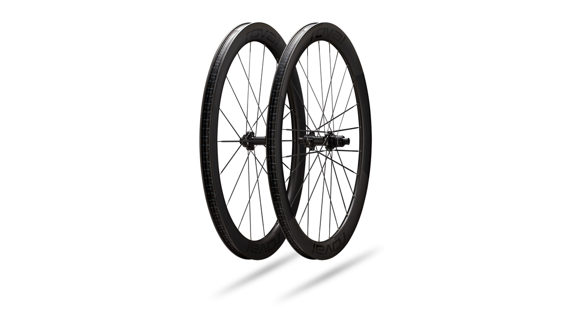 Satin Carbon/Gloss Black