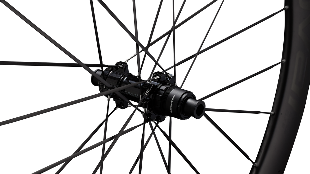 Satin Carbon/Gloss Black