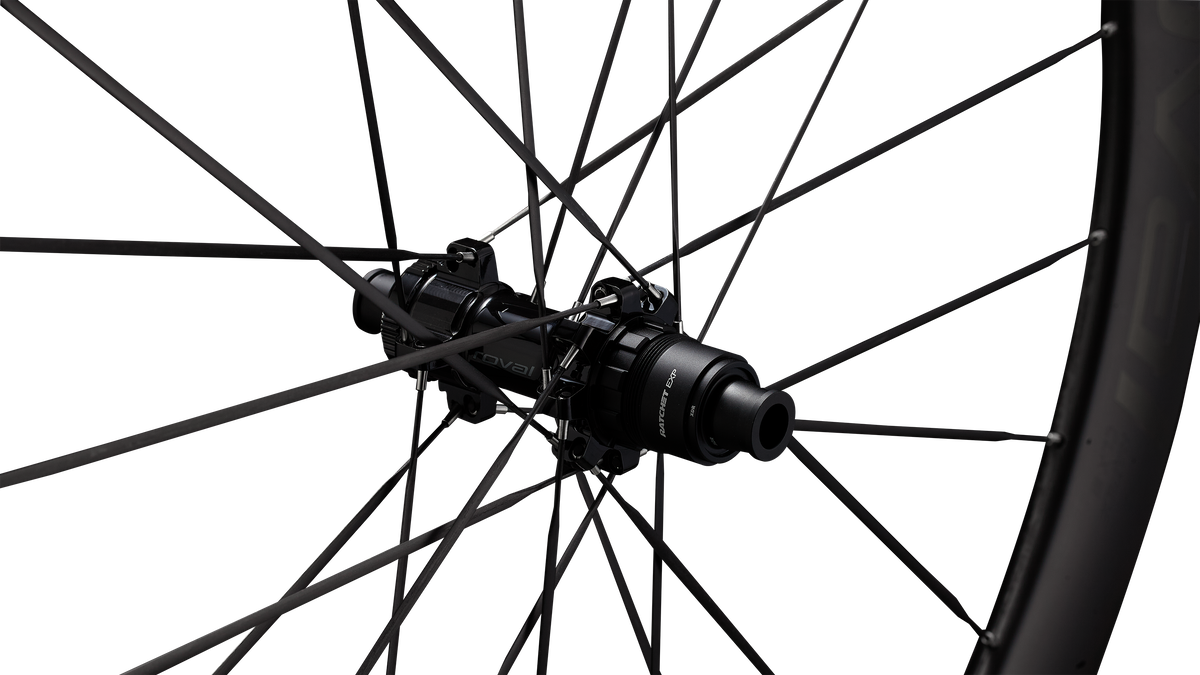 Satin Carbon/Gloss Black