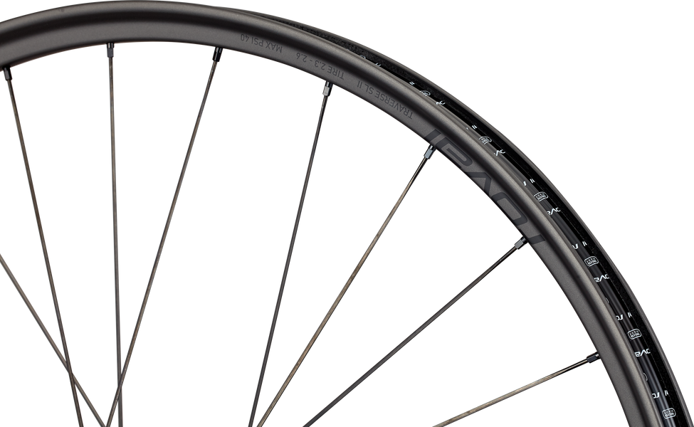 Satin Carbon/Gloss Black