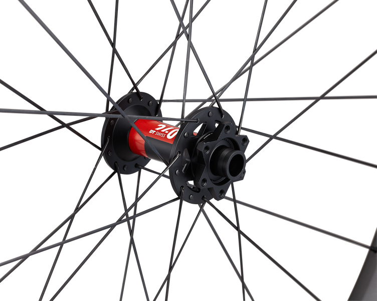 Satin Carbon/Gloss Black