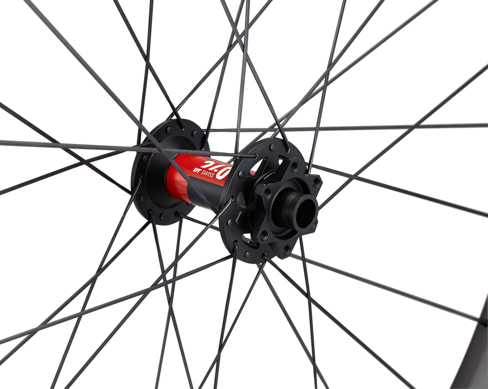 Satin Carbon/Gloss Black