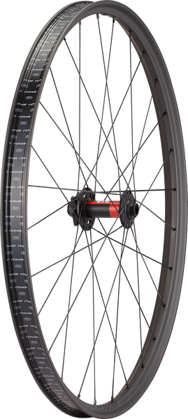 Satin Carbon/Gloss Black