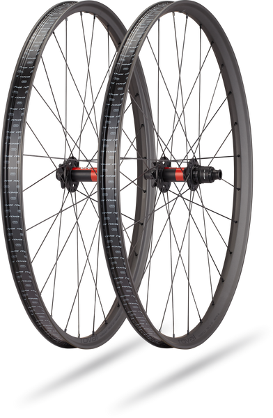 Satin Carbon/Gloss Black