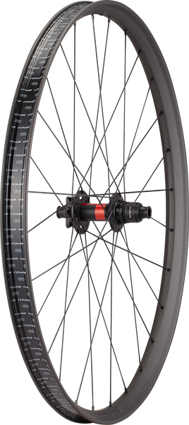 Satin Carbon/Gloss Black