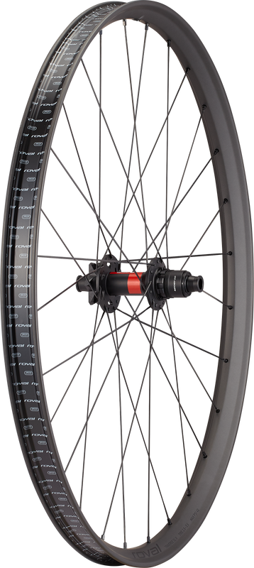 Satin Carbon/Gloss Black