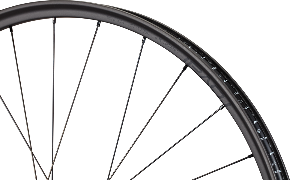 Satin Carbon/Gloss Black