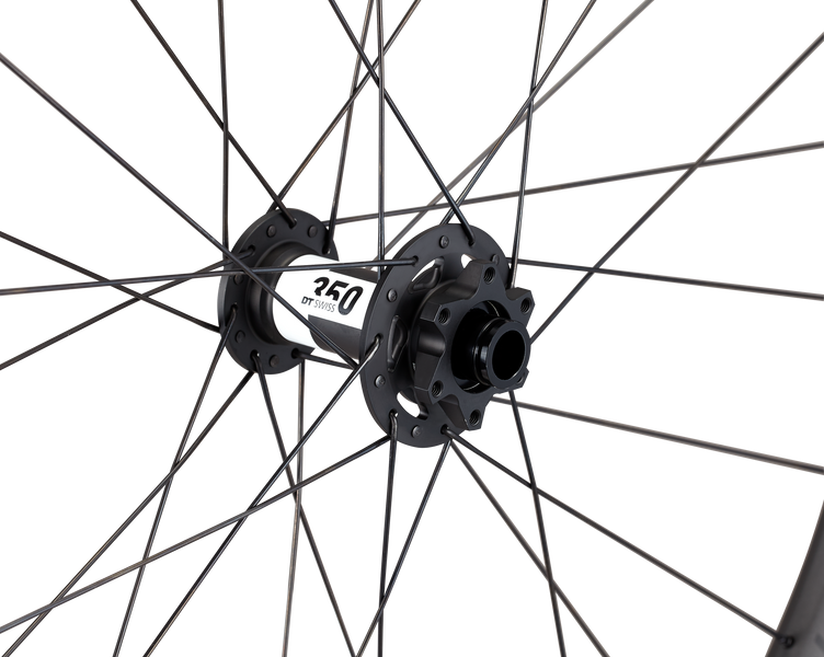 Satin Carbon/Gloss Black