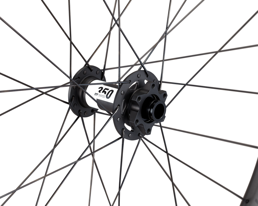 Satin Carbon/Gloss Black