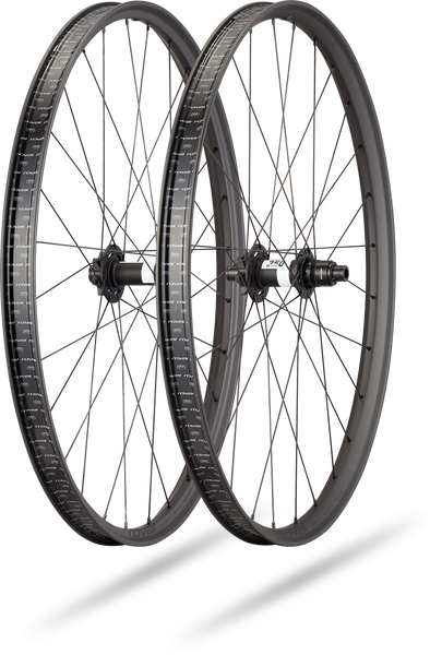 Satin Carbon/Gloss Black