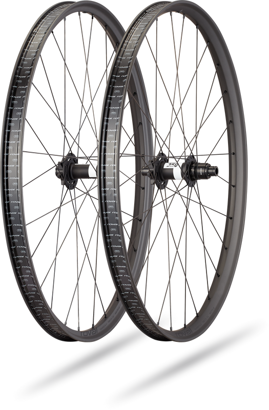 Satin Carbon/Gloss Black