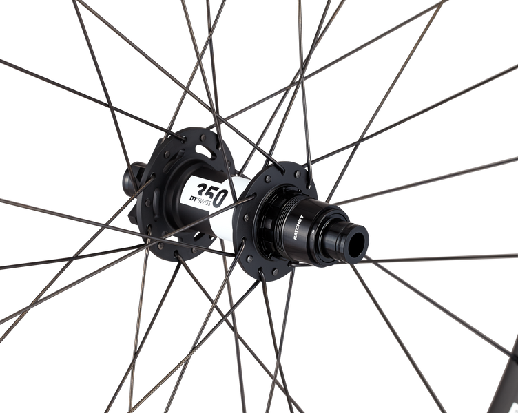 Satin Carbon/Gloss Black