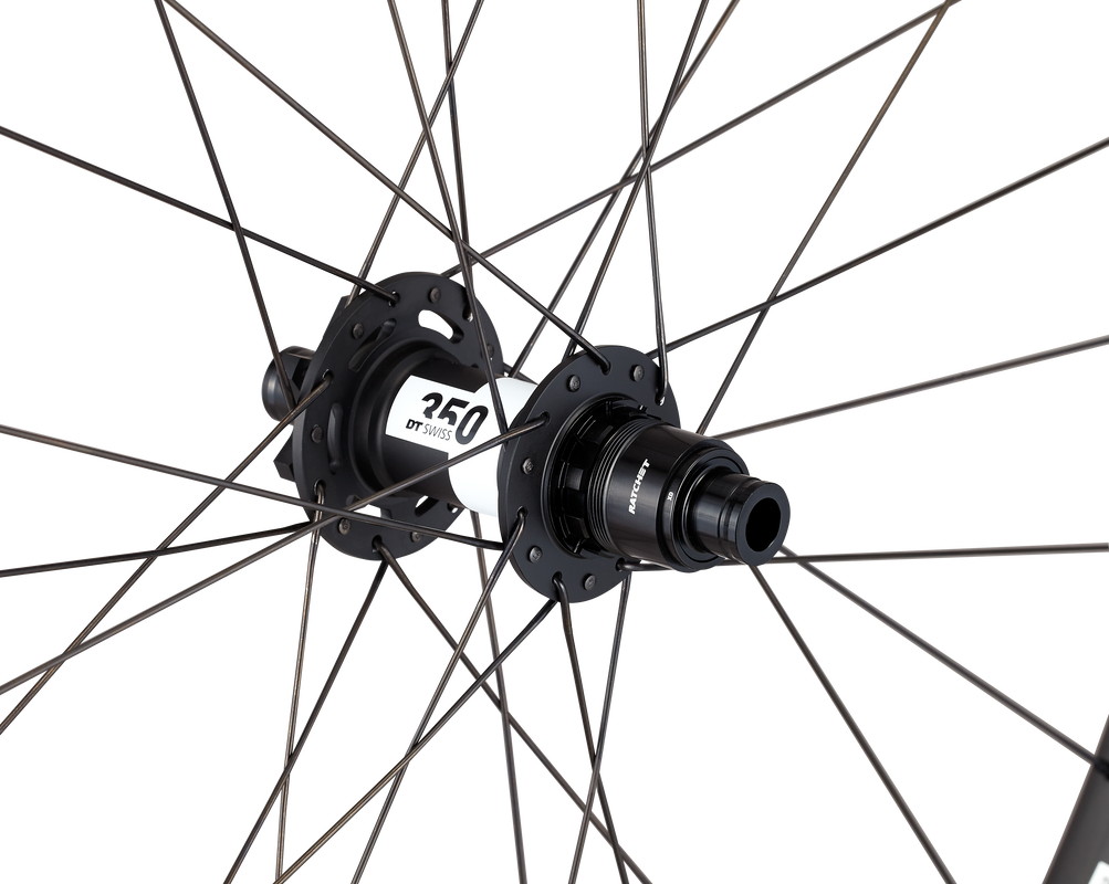 Satin Carbon/Gloss Black