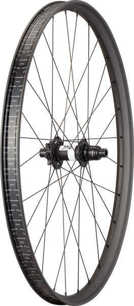 Satin Carbon/Gloss Black