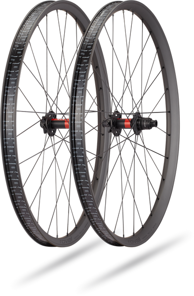 Satin Carbon/Gloss Black