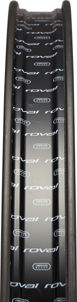 Satin Carbon/Gloss Black