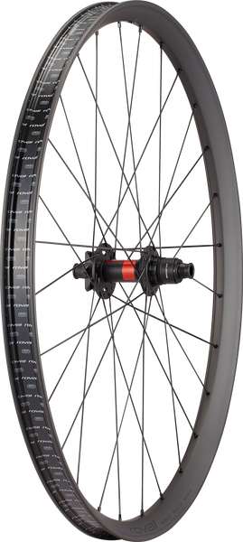 Satin Carbon/Gloss Black