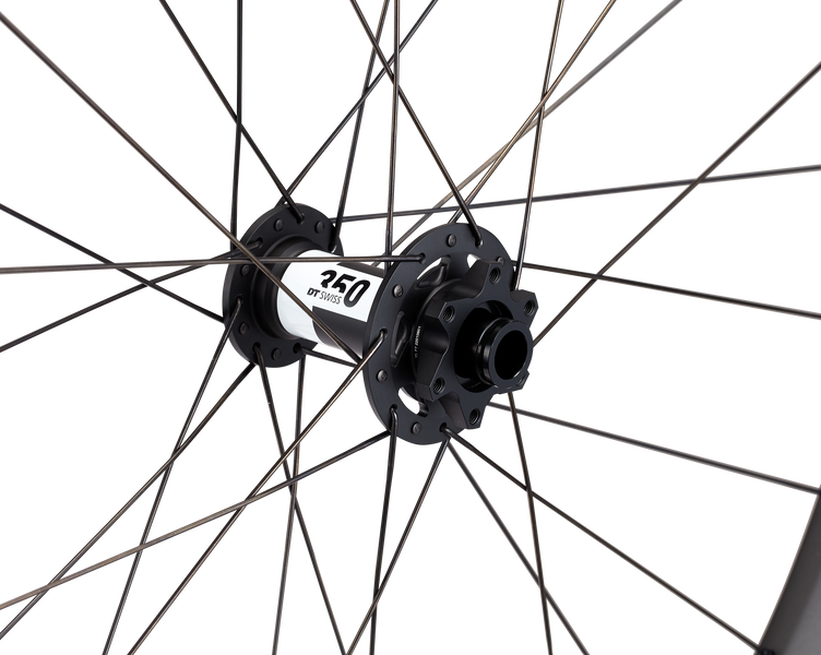 Satin Carbon/Gloss Black