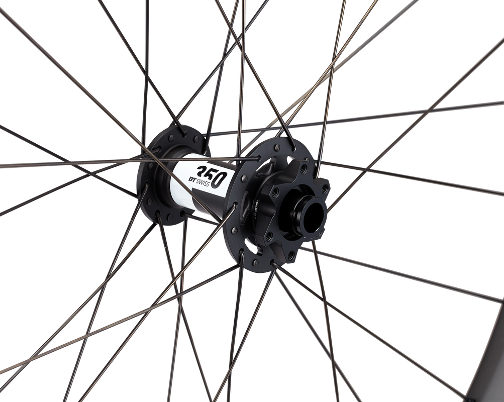 Satin Carbon/Gloss Black