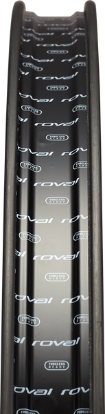 Satin Carbon/Gloss Black