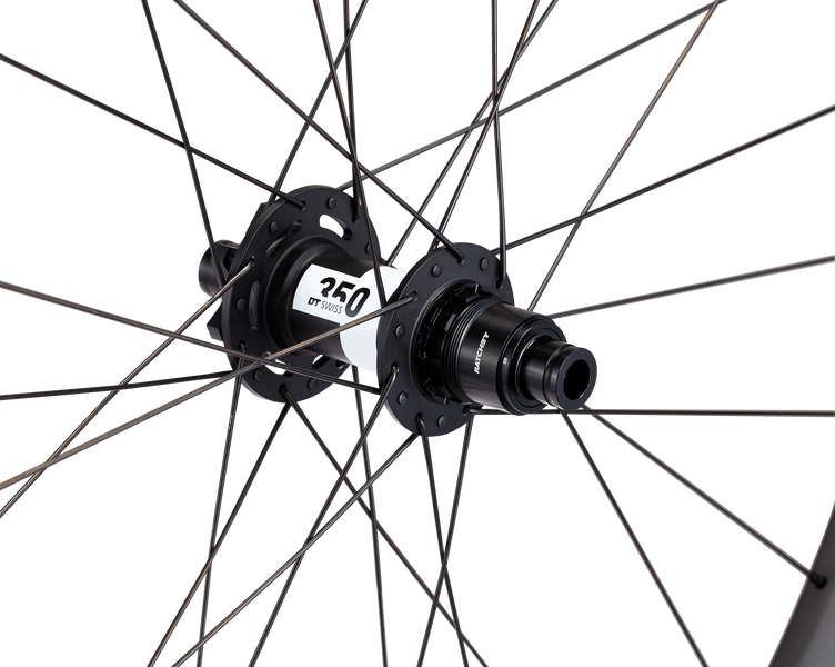 Satin Carbon/Gloss Black