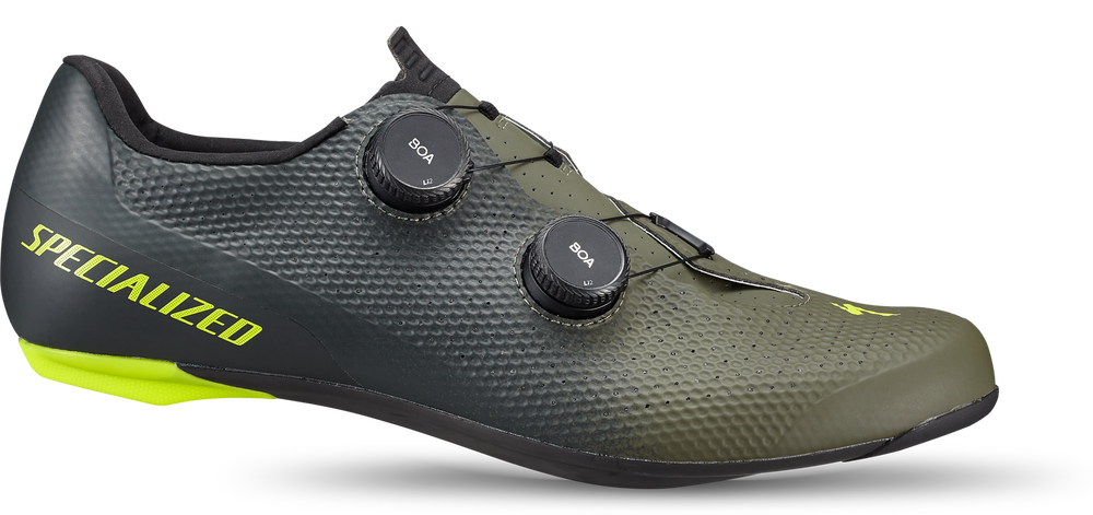 Oak Green/Moss Green/Limestone