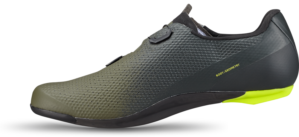 Oak Green/Moss Green/Limestone