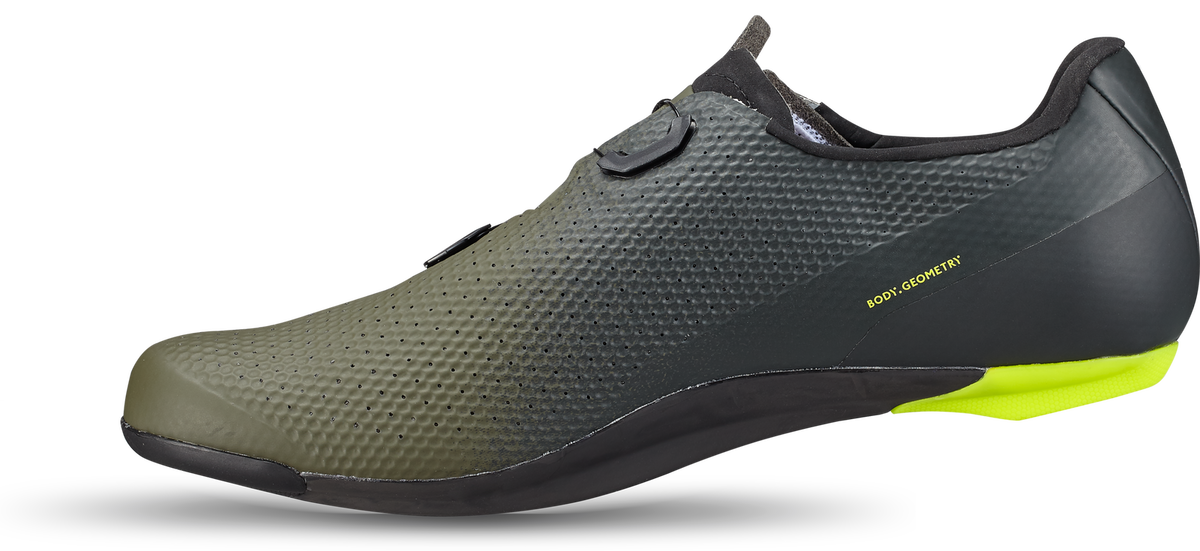 Oak Green/Moss Green/Limestone