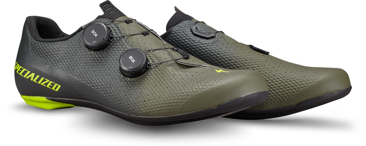 Oak Green/Moss Green/Limestone