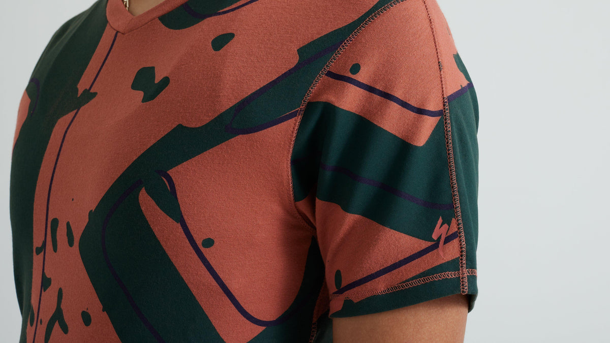 Forest Green Approach