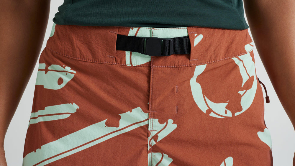 Terra Cotta Approach