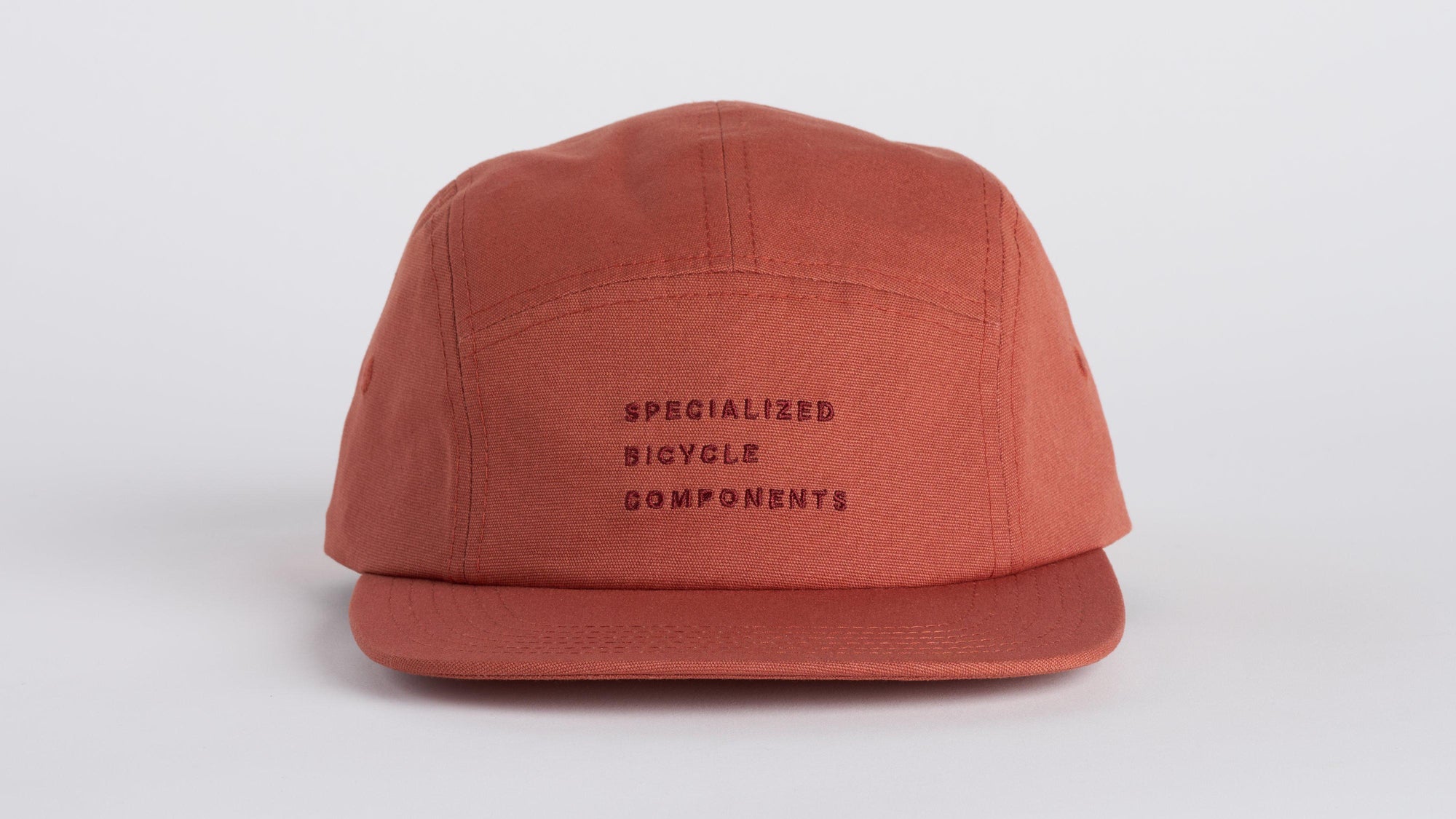SBC Graphic 5-Panel Camper Hat