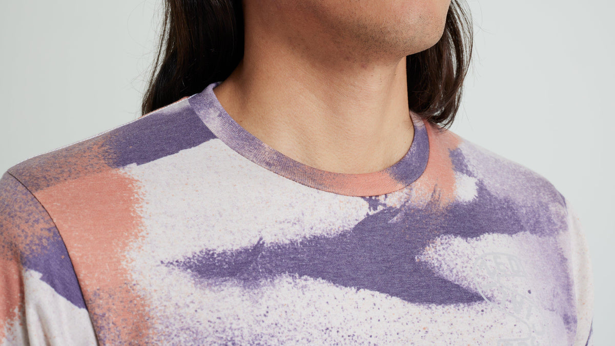 Dusk Spindrift S-Graphic